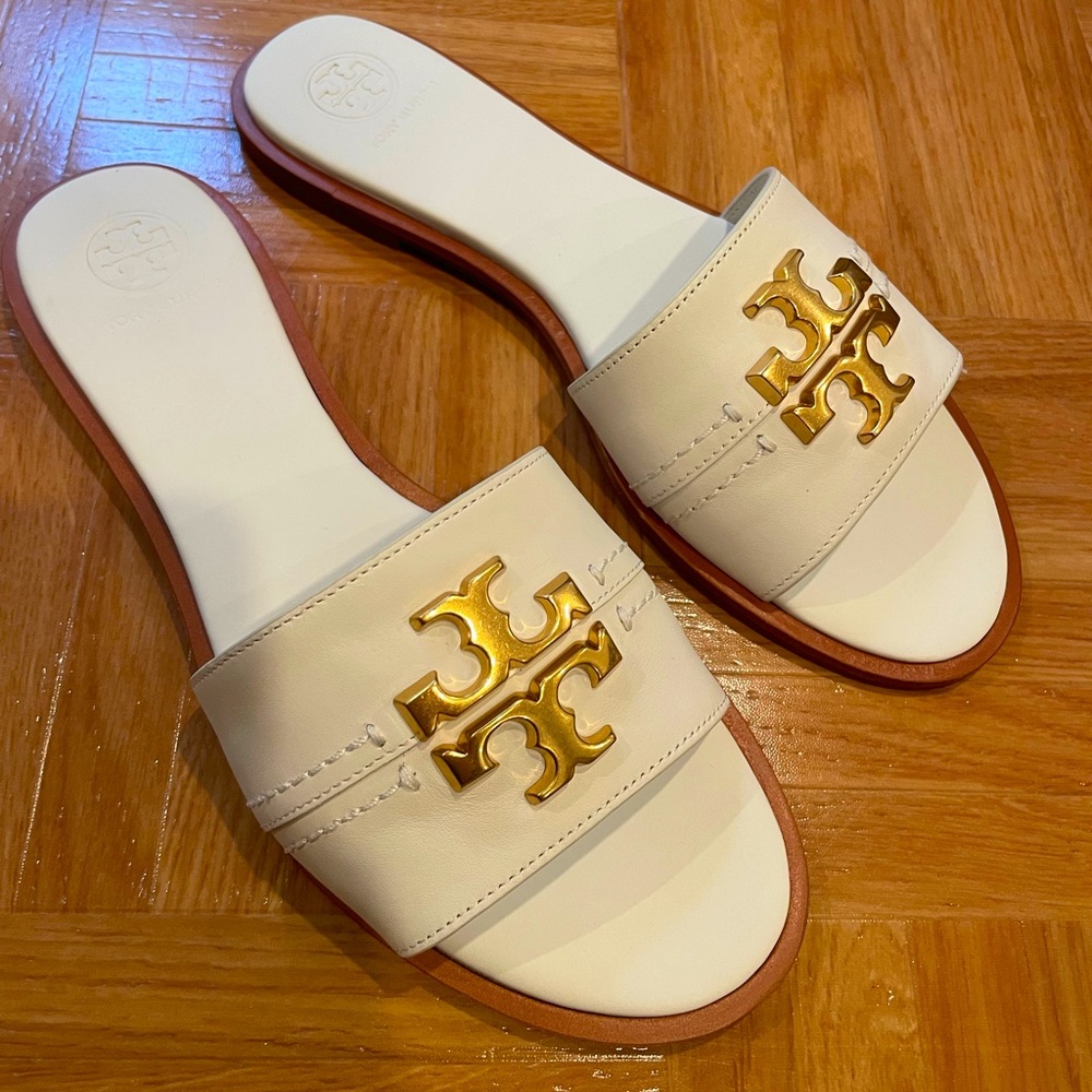 Tory burch Slide!